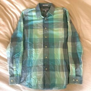 Express Extra Slim Fit Shirt